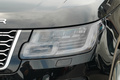 2020 Land Rover RANGE ROVER null