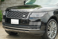 2020 Land Rover RANGE ROVER null