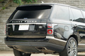 2020 Land Rover RANGE ROVER null