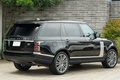2020 Land Rover RANGE ROVER null