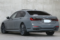 2020 BMW 7 SERIES null