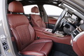 2020 BMW 7 SERIES null