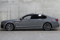 2020 BMW 7 SERIES null