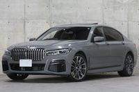 2020 BMW 7 SERIES null