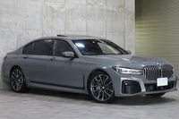 2020 BMW 7 SERIES null