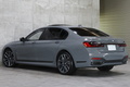 2020 BMW 7 SERIES null