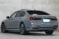 2020 BMW 7 SERIES null