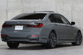 2020 BMW 7 SERIES null