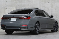 2020 BMW 7 SERIES null