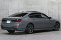 2020 BMW 7 SERIES null