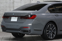 2020 BMW 7 SERIES null