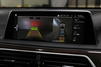 2020 BMW 7 SERIES null