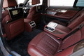 2020 BMW 7 SERIES null