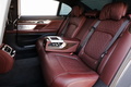 2020 BMW 7 SERIES null