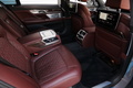 2020 BMW 7 SERIES null