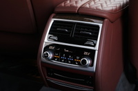 2020 BMW 7 SERIES null