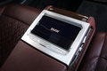 2020 BMW 7 SERIES null