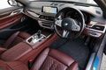 2020 BMW 7 SERIES null