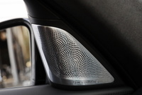 2020 BMW 7 SERIES null