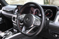 2019 Mercedes-Benz G CLASS 