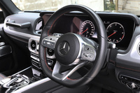 2019 Mercedes-Benz G CLASS 