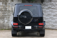 2019 Mercedes-Benz G CLASS 