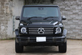 2019 Mercedes-Benz G CLASS 