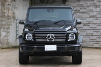 2019 Mercedes-Benz G CLASS 