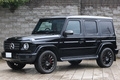 2019 Mercedes-Benz G CLASS 