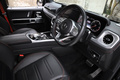 2019 Mercedes-Benz G CLASS 