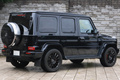 2019 Mercedes-Benz G CLASS 