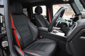 2019 Mercedes-Benz G CLASS 