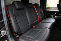 2019 Mercedes-Benz G CLASS 
