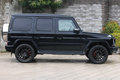 2019 Mercedes-Benz G CLASS 