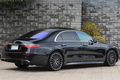 2022 Mercedes-Benz S CLASS null