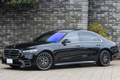 2022 Mercedes-Benz S CLASS null