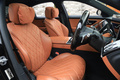 2022 Mercedes-Benz S CLASS null