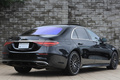 2022 Mercedes-Benz S CLASS null