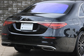 2022 Mercedes-Benz S CLASS null