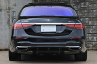 2022 Mercedes-Benz S CLASS null