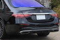 2022 Mercedes-Benz S CLASS null