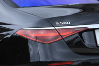 2022 Mercedes-Benz S CLASS null