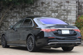 2022 Mercedes-Benz S CLASS null