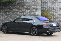 2022 Mercedes-Benz S CLASS null