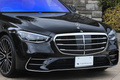 2022 Mercedes-Benz S CLASS null
