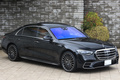 2022 Mercedes-Benz S CLASS null