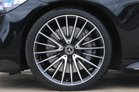 2022 Mercedes-Benz S CLASS null