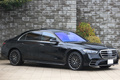 2022 Mercedes-Benz S CLASS null