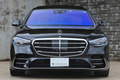 2022 Mercedes-Benz S CLASS null