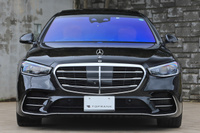 2022 Mercedes-Benz S CLASS null